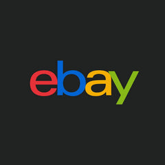 EBAY logo